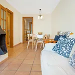 1 Monts - Apartment Llafranc