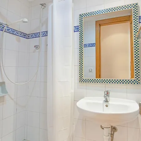 Apartmán 1 Monts - *