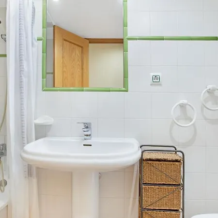 1 Monts - Apartment Llafranc