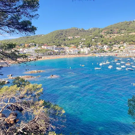 Apartment 1 Monts -