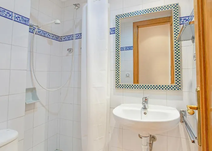 Apartmán 1 Monts - *