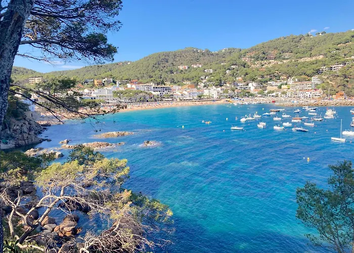 Apartmán 1 Monts -